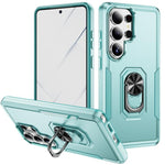 Custodia Pioneer Armor PC TPU con supporto per Samsung S26+