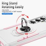 Custodia Pioneer Armor per Samsung Galaxy S26 5G con supporto
