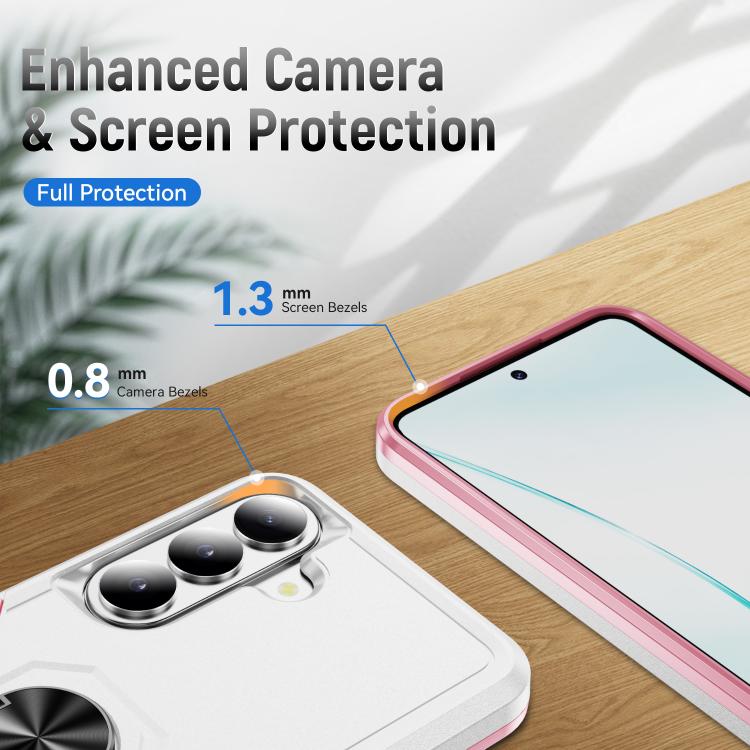 Custodia Pioneer Armor per Samsung Galaxy S26 5G con supporto