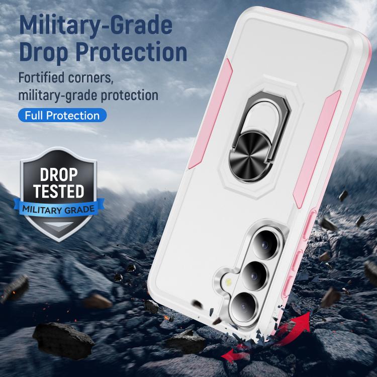 Custodia Pioneer Armor per Samsung Galaxy S26 5G con supporto