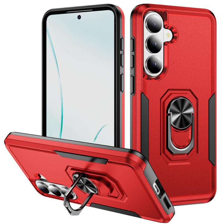 Custodia Pioneer Armor per Samsung Galaxy S26 5G con supporto