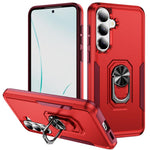 Custodia Pioneer Armor per Samsung Galaxy S26 5G con supporto