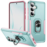 Custodia Pioneer Armor per Samsung Galaxy S26 5G con supporto