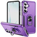 Custodia Pioneer Armor per Samsung Galaxy S26 5G con supporto