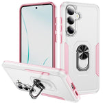 Custodia Pioneer Armor PC TPU con supporto per Samsung S26+