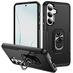 Custodia Pioneer Armor PC TPU con supporto per Samsung S26+