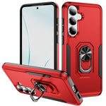 Custodia Pioneer Armor PC TPU con supporto per Samsung S26+