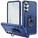 Custodia Pioneer Armor PC TPU con supporto per Samsung S26+