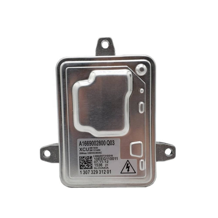 Per Mercedes-Benz Classe A W176 Lampada allo xeno per auto D1S Zavorra 130732931201, 130732931201