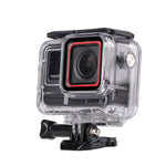 Custodia impermeabile subacquea 60m per Insta360 Ace
