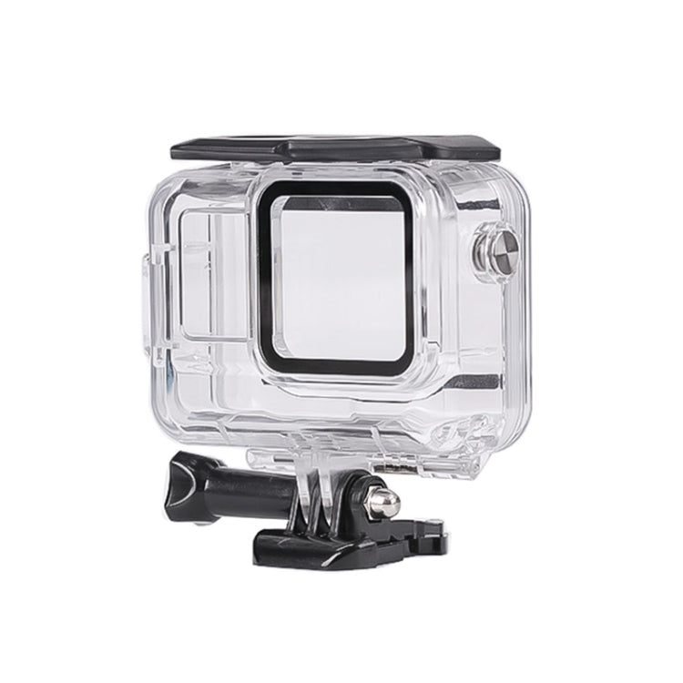 Custodia impermeabile subacquea 60m per Insta360 Ace