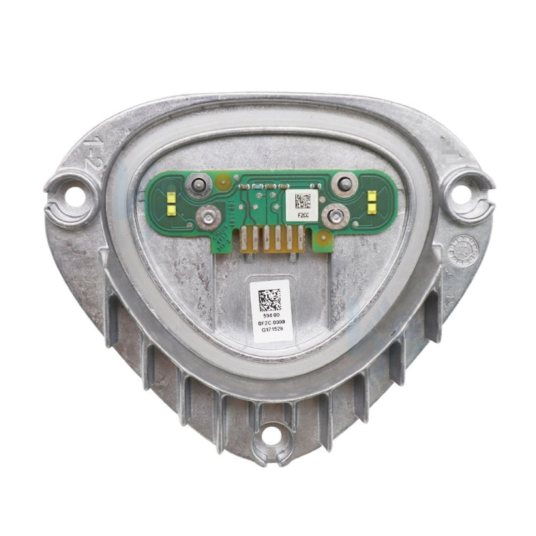 Per BMW X5 G05 X6 G06 2018-2021 Faro dell'auto LED Luce di marcia diurna 63119477985