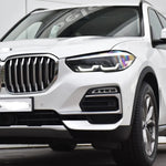 Per BMW X5 G05 X6 G06 2018-2021 Faro dell'auto LED Luce di marcia diurna 63119477985