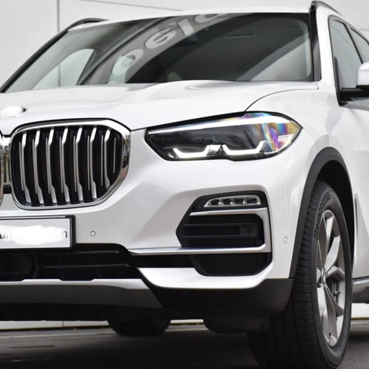 Per BMW X5 G05 X6 G06 2018-2021 Faro dell'auto LED Luce di marcia diurna 63119477985