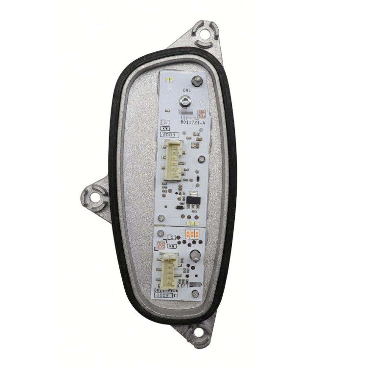 Per Audi Q2 2017-2021 Auto Sinistra LED Indicatore di direzione 81A998473, 81A998473