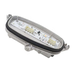 Per Audi Q2 2017-2021 Auto Sinistra LED Indicatore di direzione 81A998473, 81A998473