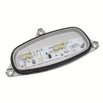 Per Audi Q2 2017-2021 Auto Sinistra LED Indicatore di direzione 81A998473, 81A998473