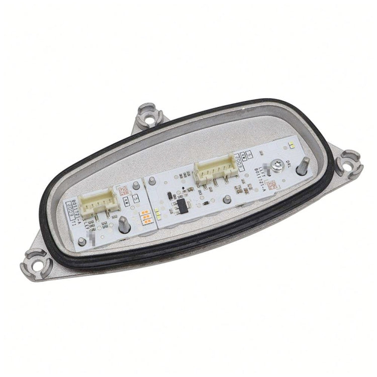 Per Audi Q2 2017-2021 Auto Sinistra LED Indicatore di direzione 81A998473, 81A998473