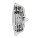 Per Audi Q2 2017-2021 Auto Sinistra LED Indicatore di direzione 81A998473, 81A998473
