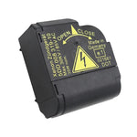 Per Audi A6 / S6 2005-2008 Auto smontata D2 Adattatore testa ad alta pressione Accenditore 5DD00831910