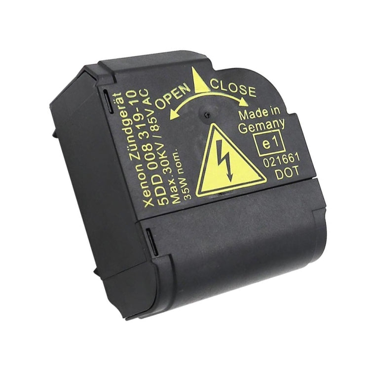 Per Audi A6 / S6 2005-2008 Auto smontata D2 Adattatore testa ad alta pressione Accenditore 5DD00831910