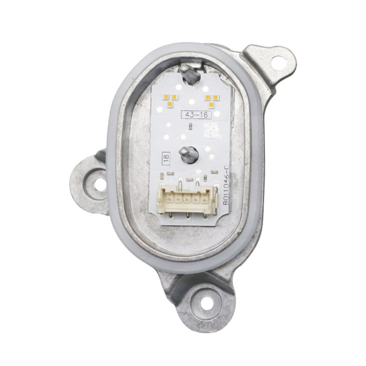 Per BMW F52 125i 120i 118i 2015-2018 Auto LED DESTRA LIGHT LIGHT SEGNALE 63117466512, 63117466512