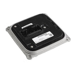 Per Mercedes-Benz GLAW156 2014-2016 Driver per luci di marcia diurna a LED per auto A2189009303, A2189009303