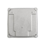Per Mercedes-Benz GLAW156 2014-2016 Driver per luci di marcia diurna a LED per auto A2189009303, A2189009303