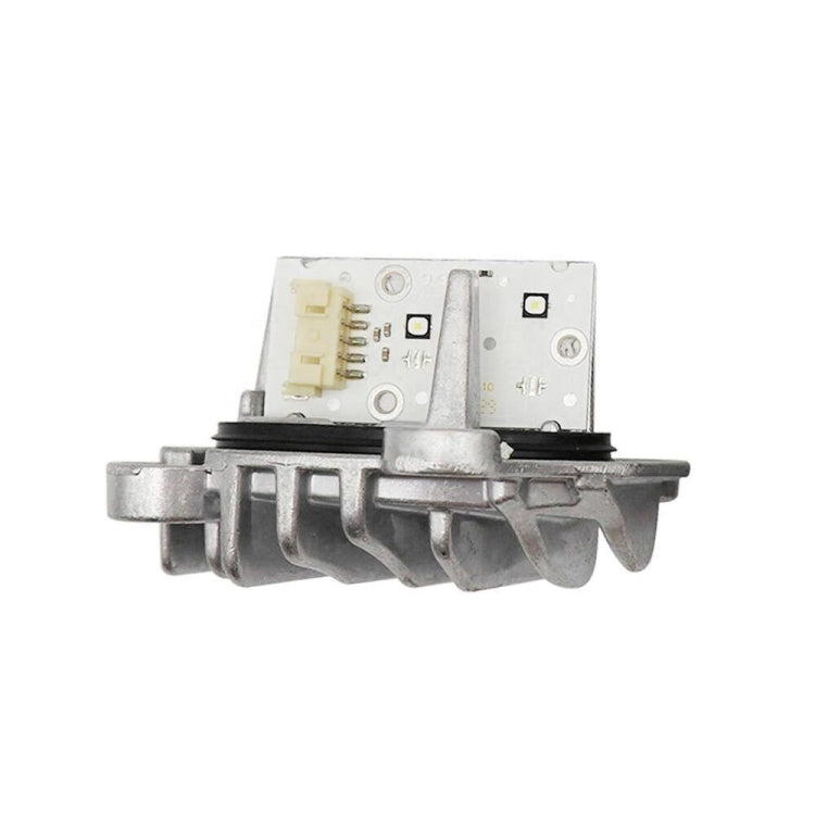 Per BMW Serie 2 F22 228i/228i xDrive/230i 2014-2017 Auto Destra LED Angel Eyes 631173889234 A, 631173889234 A
