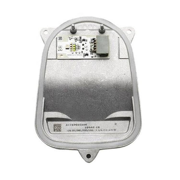 Per Mercedes-Benz GLC W253 Low Allocation 2016-2020 Fari LED per auto destra A2539068200, A2539068200