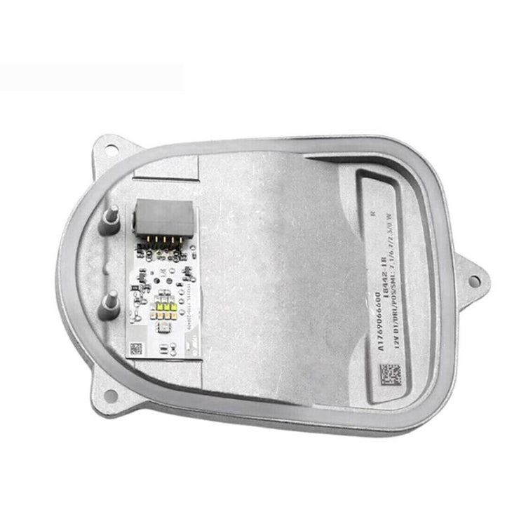 Per Mercedes-Benz GLC W253 Low Allocation 2016-2020 Fari LED per auto destra A2539068200, A2539068200
