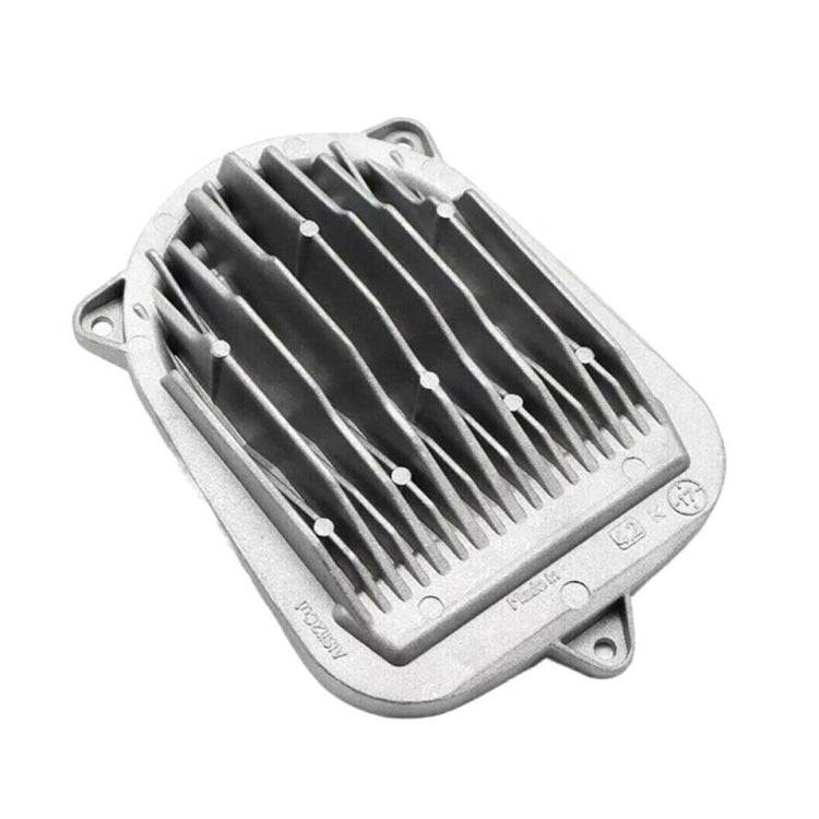 Per Mercedes-Benz GLC W253 Low Allocation 2016-2020 Fari LED per auto destra A2539068200, A2539068200