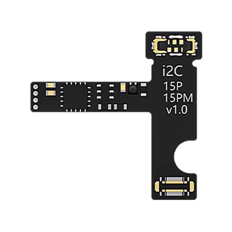 Cavo riparazione batteria esterna i2C per iPhone compatibili