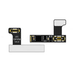 I2C External Battery Repair Cable, For iPhone 14 / 14 Plus, For iPhone 14 Pro Max / 14 Pro, For iPhone SE 2022, For iPhone 12 / 12 Pro / 12 mini, For iPhone 12 Pro Max, For iPhone 11 Pro Max / 11 Pro, For iPhone 11