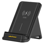 Supporto caricabatterie wireless Ulefone WCS01 da 50W