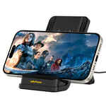 Supporto caricabatterie wireless Ulefone WCS01 da 50W