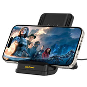 Supporto per caricabatterie wireless Ulefone WCS01 da 50 W raffreddato ad aria, WCS01
