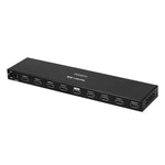 Measy SPH108 Splitter display simultaneo da 1 a 8 HDMI 4K 1080P, 1 to 8, AU Plug, 1 to 8, EU Plug, 1 to 8, UK Plug