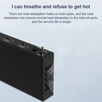 Measy SPH108 Splitter display simultaneo da 1 a 8 HDMI 4K 1080P, 1 to 8, AU Plug, 1 to 8, EU Plug, 1 to 8, UK Plug