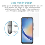 Pellicola in vetro temperato 9H 2.5D da 0,26 mm, For Samsung Galaxy Xcover 7