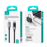 Cavo dati USB-C 100W con display digitale 1,2 m