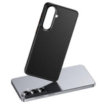 Custodia per telefono antiurto in fibra di Kevlar MagSafe, For Samsung Galaxy S26+ 5G, For Samsung Galaxy S26 Ultra 5G, For Samsung Galaxy S26 5G, For Samsung Galaxy S25 5G, For Samsung Galaxy S25+ 5G, For Samsung Galaxy S25 Ultra 5G                   ...