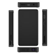 90 DLP Android 9.0 2 GB + 32 GB 4K Mini proiettore intelligente WiFi, EU Plug, US Plug, UK Plug, AU Plug