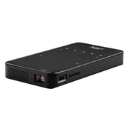 90 DLP Android 9.0 2 GB + 32 GB 4K Mini proiettore intelligente WiFi, EU Plug, US Plug, UK Plug, AU Plug
