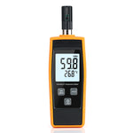 Misuratore digitale temperatura e umidità RZ852