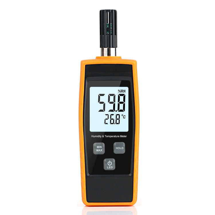 Misuratore digitale temperatura e umidità RZ852