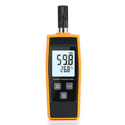Misuratore digitale di temperatura e umidità RZ852, RZ852