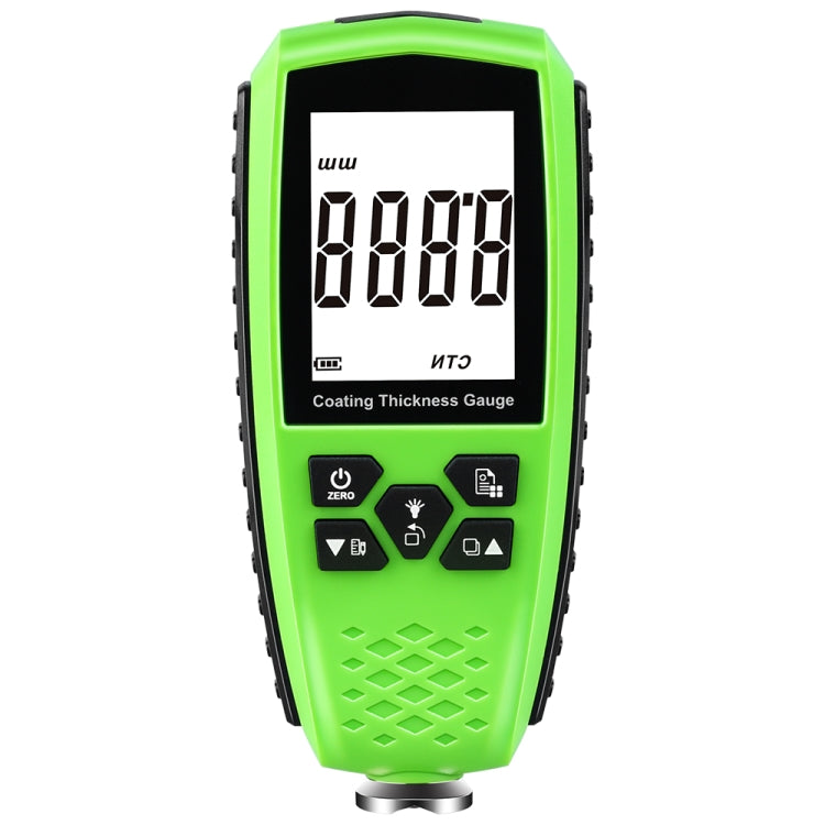 RZ859 Misuratore di spessore del rivestimento in metallo, RZ859