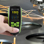 Misuratore spessore rivestimento metallico RZ860