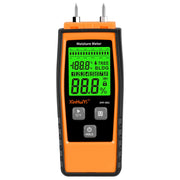Tester di umidità del legno con sonda rimovibile RZ862, RZ862